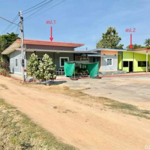 02 Single House