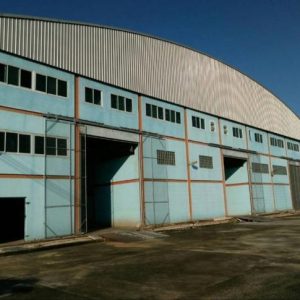 12 warehouses