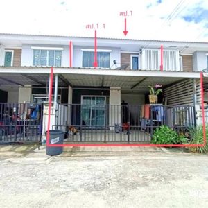 03 Townhouse