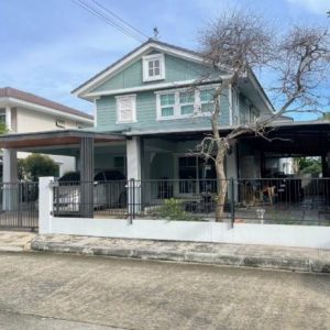 02 Single House