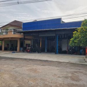 02 Single House