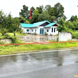 02 Single House