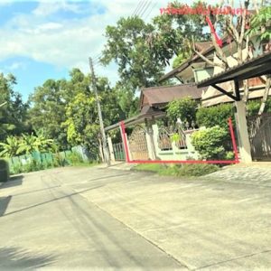 02 Single House