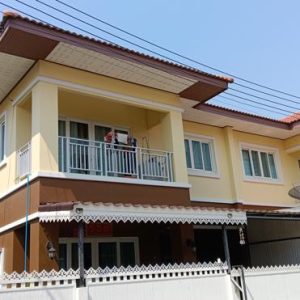 03 Townhouse