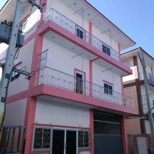 09 Factory Building
