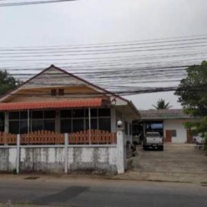 02 Single House