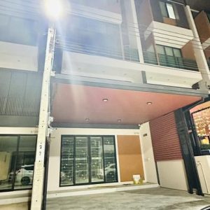03 Townhouse