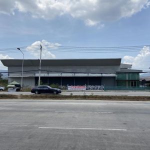 09 Factory Building