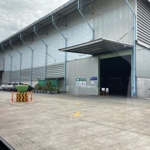 09 Factory Building