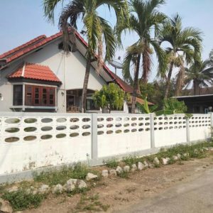02 Single House