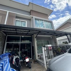 03 Townhouse