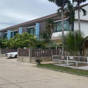 02 Single House