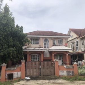 02 Single House