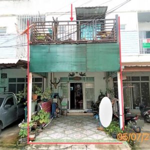 03 Townhouse