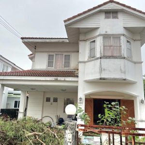 02 Single House