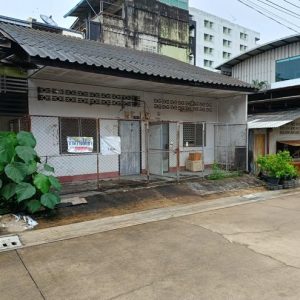 02 Single House