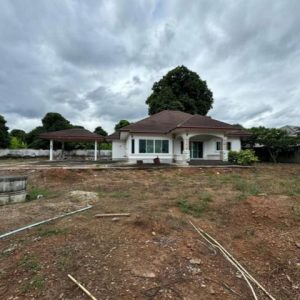 02 Single House
