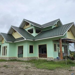 02 Single House