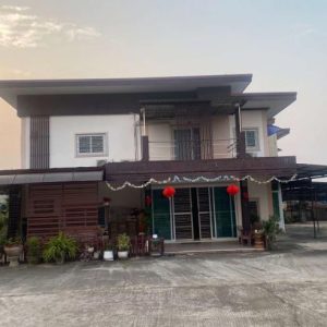 02 Single House