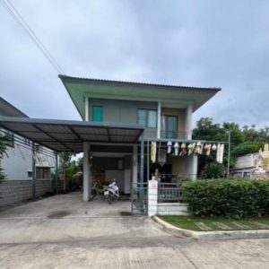 02 Single House