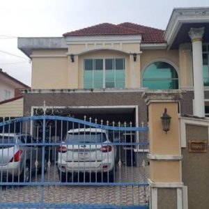 02 Single House