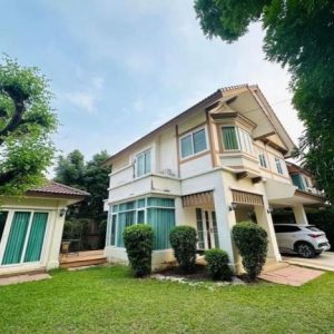02 Single House