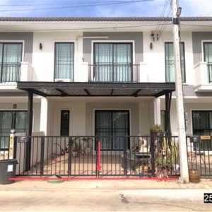 03 Townhouse