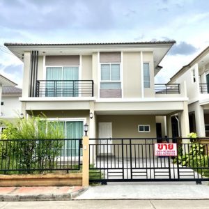 02 Single House