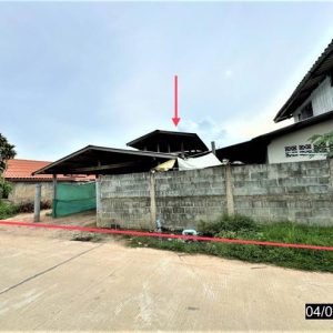 02 Single House