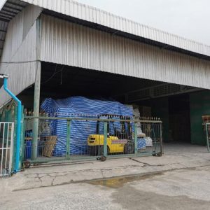 12 warehouses