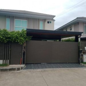 02 Single House