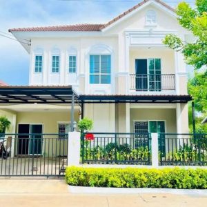 02 Single House