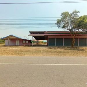 04 Commercial Building