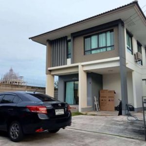 02 Single House