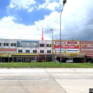 04 Commercial Building