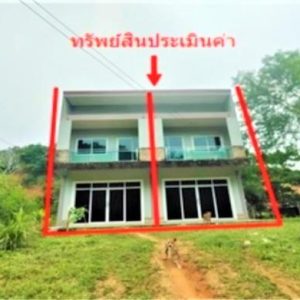 02 Single House