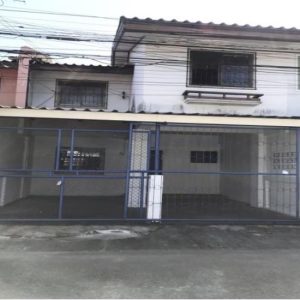 03 Townhouse