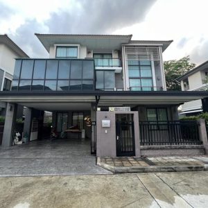 02 Single House