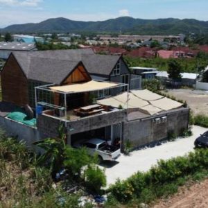 02 Single House