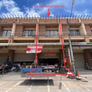 04 Commercial Building