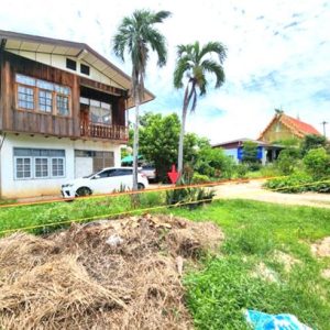 02 Single House