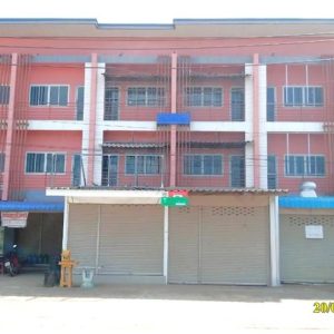 04 Commercial Building