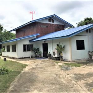 02 Single House