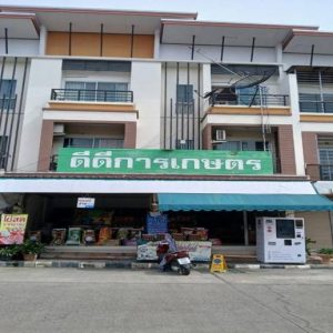 04 Commercial Building