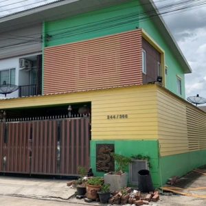 03 Townhouse