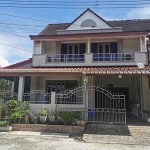 03 Townhouse