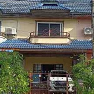 03 Townhouse