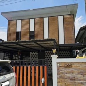 02 Single House