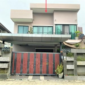 02 Single House