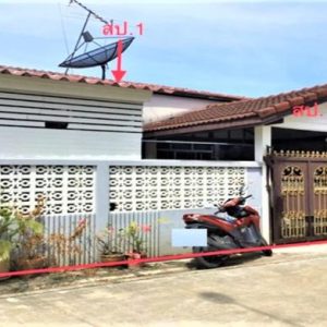 02 Single House